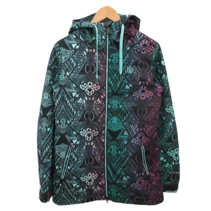ボルコム VOLCOM スキーウェア スノーボードウェア スノボ ジャケット
