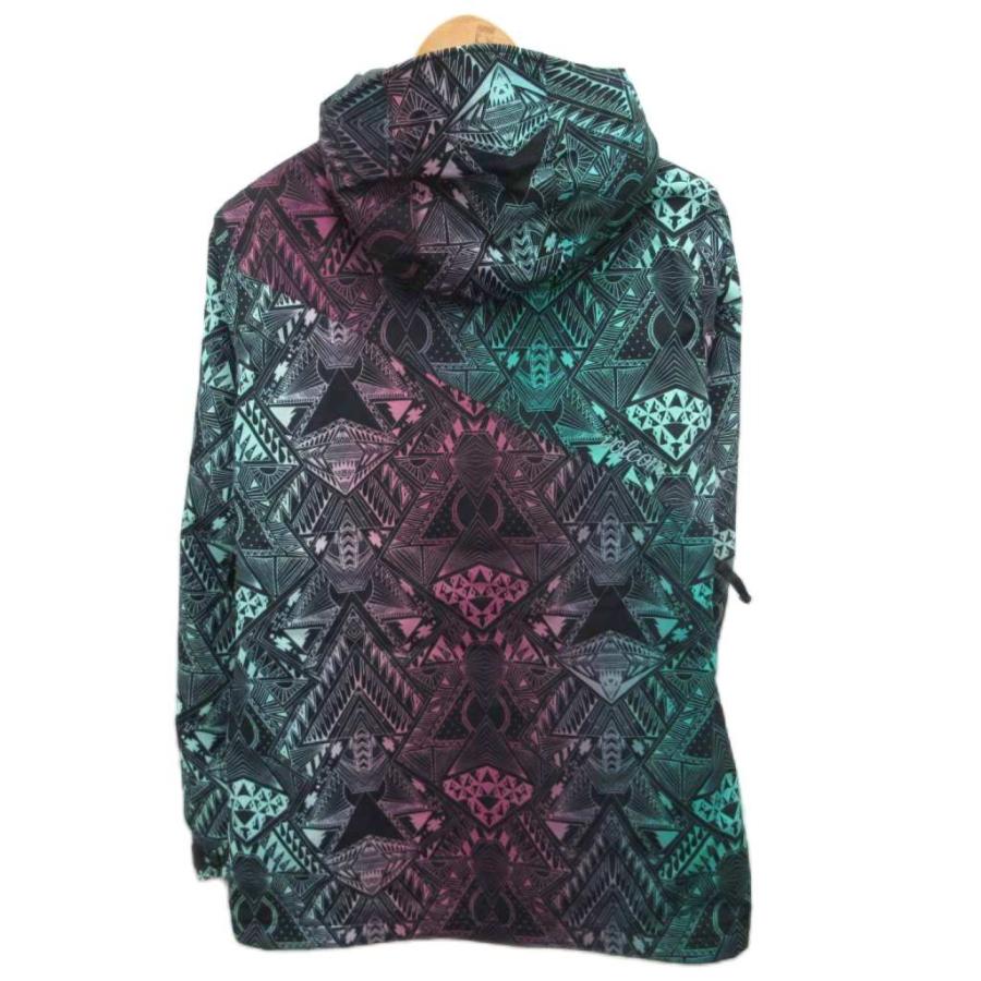 ボルコム VOLCOM スキーウェア スノーボードウェア スノボ ジャケット