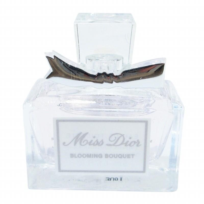 ミスディオール MISS DIOR ブルーミング ブーケ オードゥ トワレ 香水