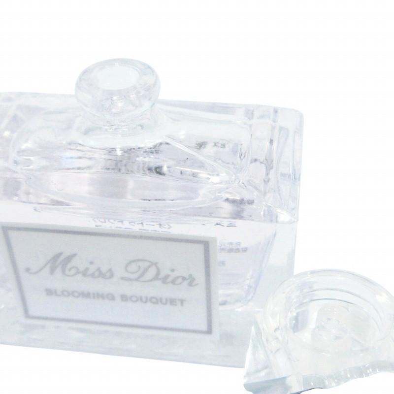 ミスディオール MISS DIOR ブルーミング ブーケ オードゥ トワレ 香水