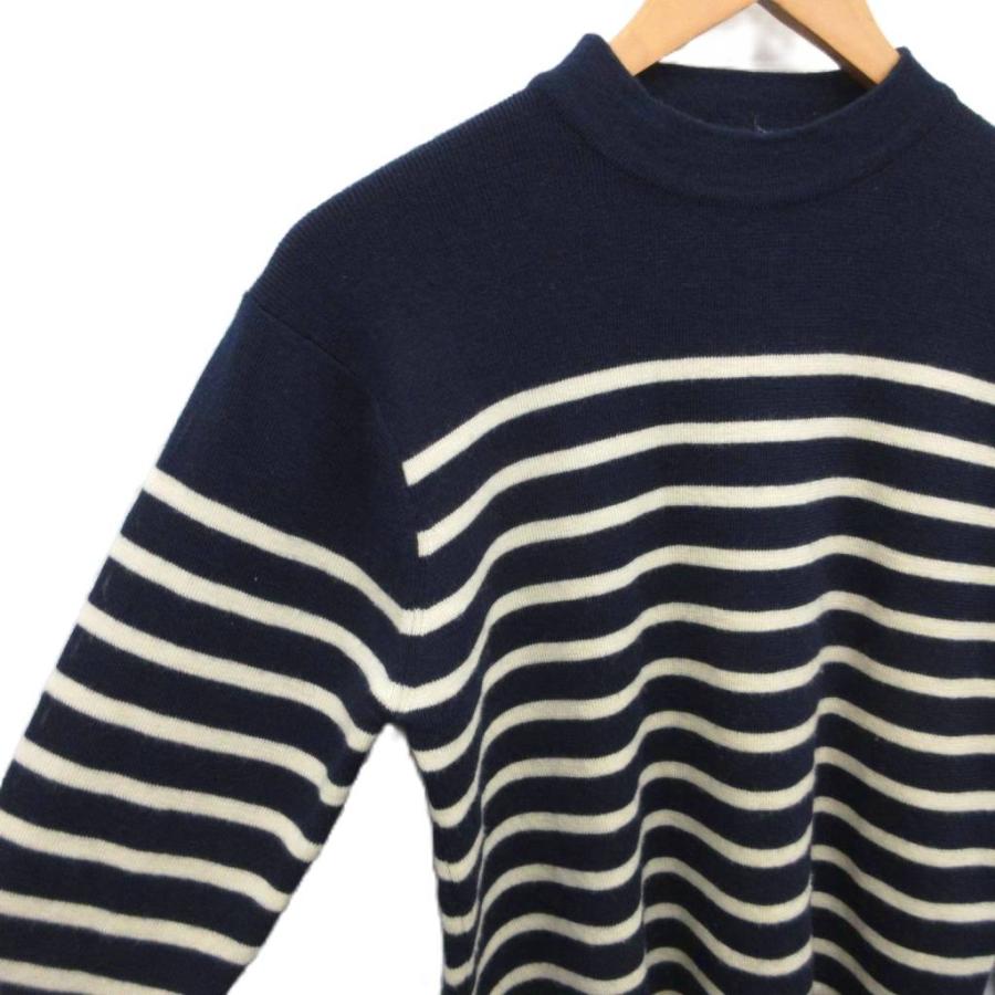 UNITED ARROWS（ユナイテッドアローズ） ニット セーター モックネック