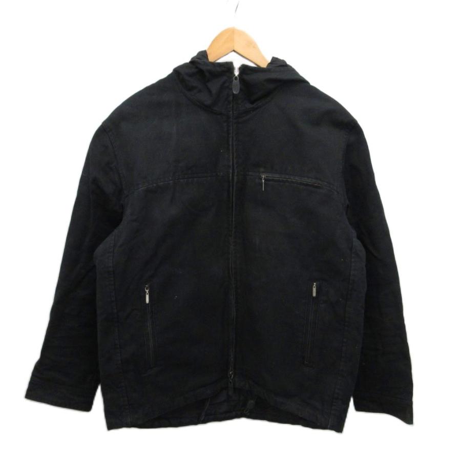 コムサデモードメン COMME CA DU MODE MEN ワークパーカー ジャケット 