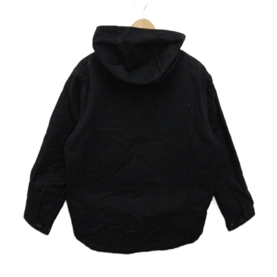 コムサデモードメン COMME CA DU MODE MEN ワークパーカー ジャケット 