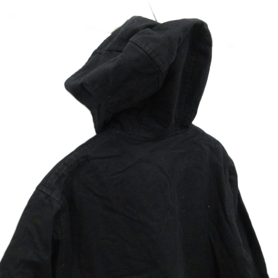 コムサデモードメン COMME CA DU MODE MEN ワークパーカー ジャケット 