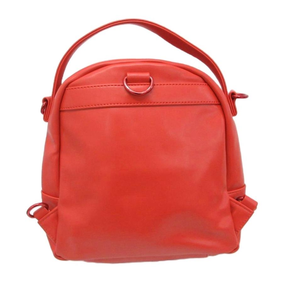 マリークワント MARY QUANT 3WAY ショルダーバッグ トートバッグ