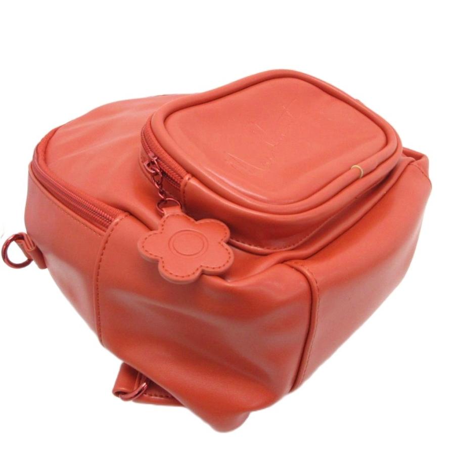 新品MARYQUANT3wayバッグ 新】マザーズバッグ 高機能 3Way 3点セット