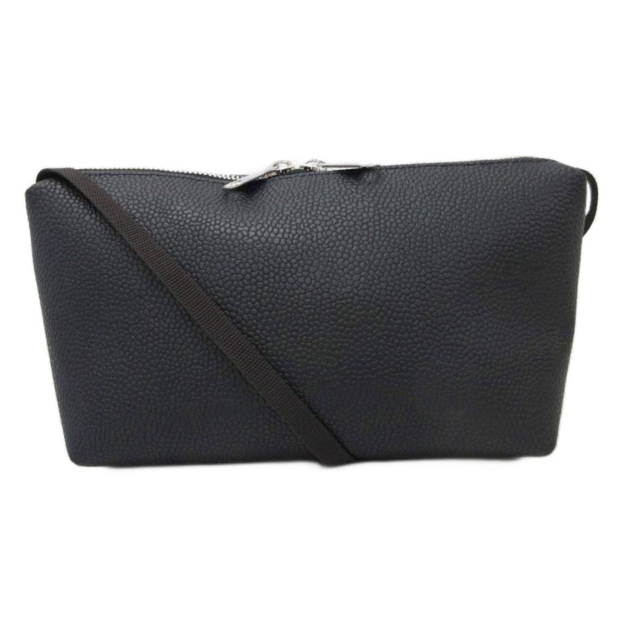 エルベシャプリエ Herve Chapelier 2638G (ショルダー) 黒 エルベシャプリエ Herve Chapelier 2638G (リュクス ショルダー