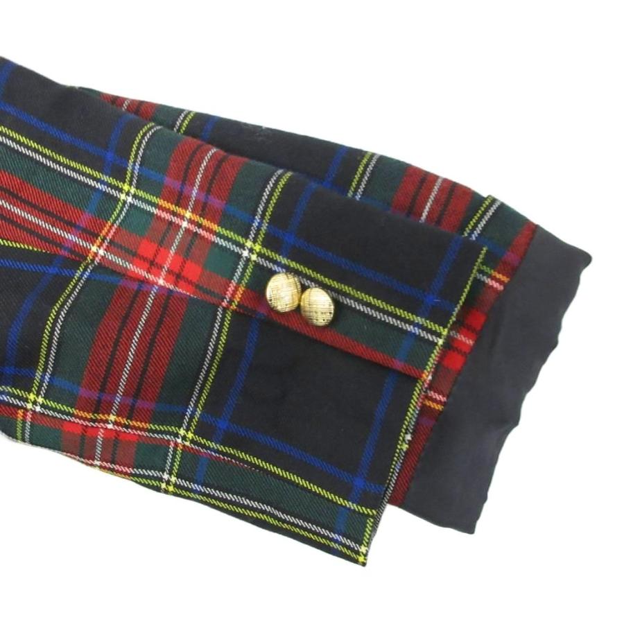 ハナエモリ HANAE MORI プルオーバーコート プルオーバーワンピース