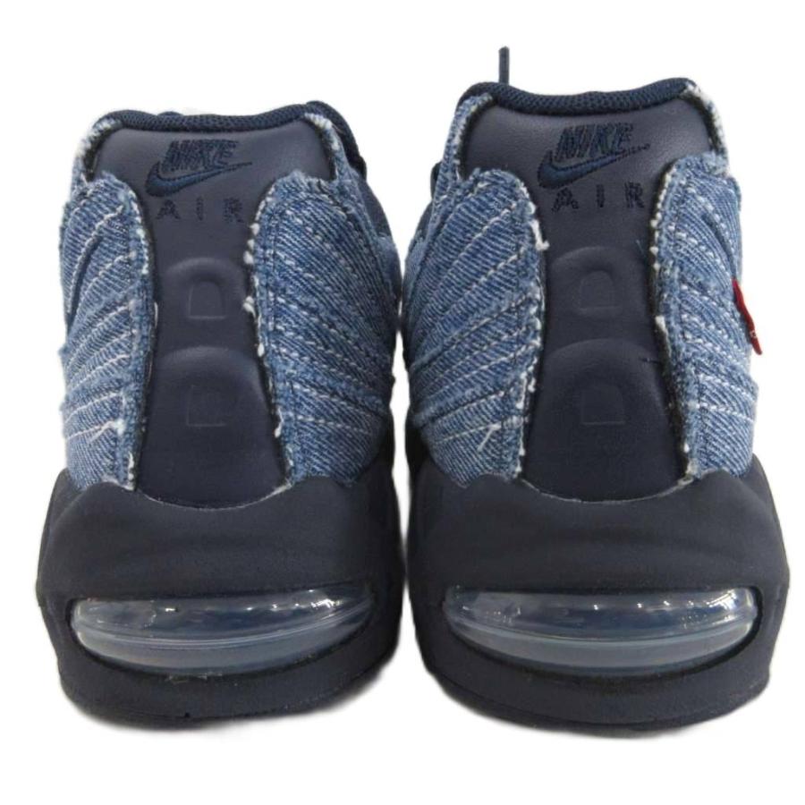 NIKE（ナイキ） 未使用品 × Levis タグ付き Air Max 95 OG 