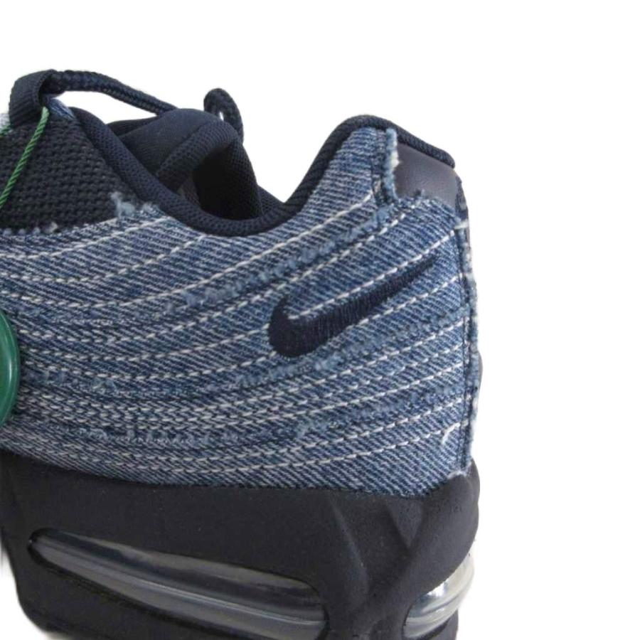 NIKE（ナイキ） 未使用品 × Levis タグ付き Air Max 95 OG 