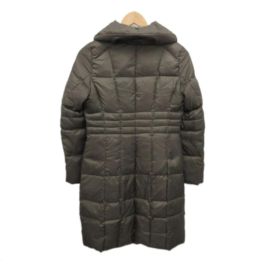 23区（ニジュウサンク） オンワード樫山 ダウンコート ジャケット