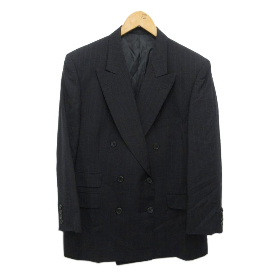 アクアスキュータム AQUASCUTUM テーラードジャケット ブレザー
