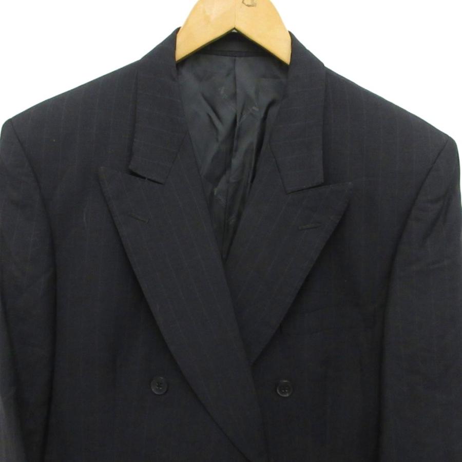 アクアスキュータム AQUASCUTUM テーラードジャケット ブレザー