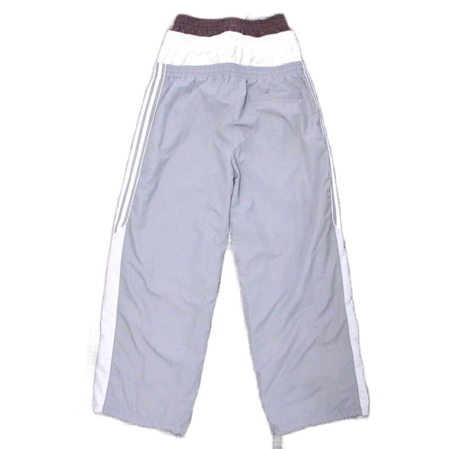 プロトコル インデックス Protocol Index FW25 3 LAYERED TRACK PANTS