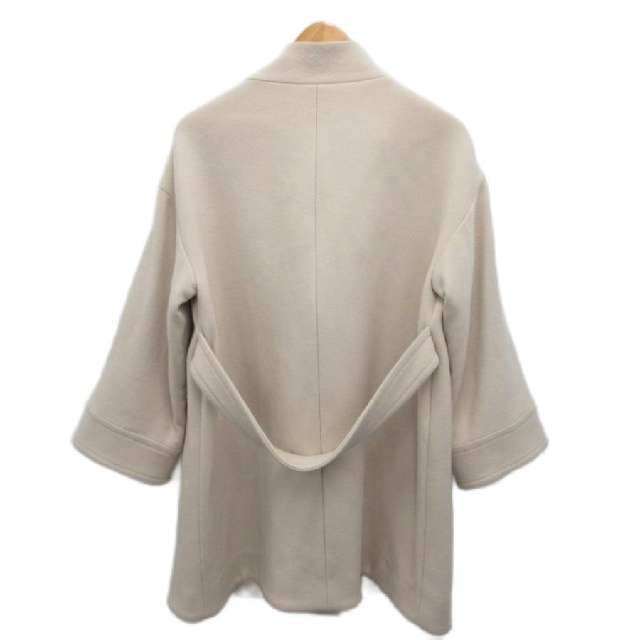 フレームワーク Framework HAMILTON ハミルトンウール コート スタンド