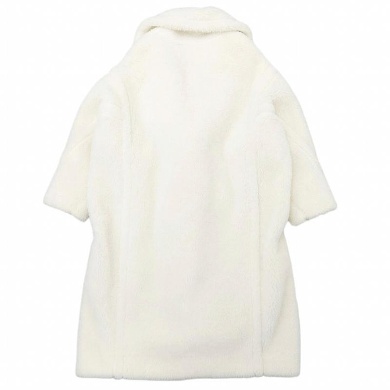 Max Mara（マックスマーラ） 極美品 テッドガール テディベア アイコン 