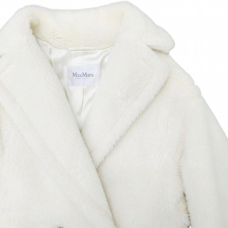 Max Mara（マックスマーラ） 極美品 テッドガール テディベア アイコン