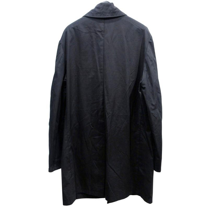 A.P.C.（アーペーセー） ステンカラーコート ジャケット オイル