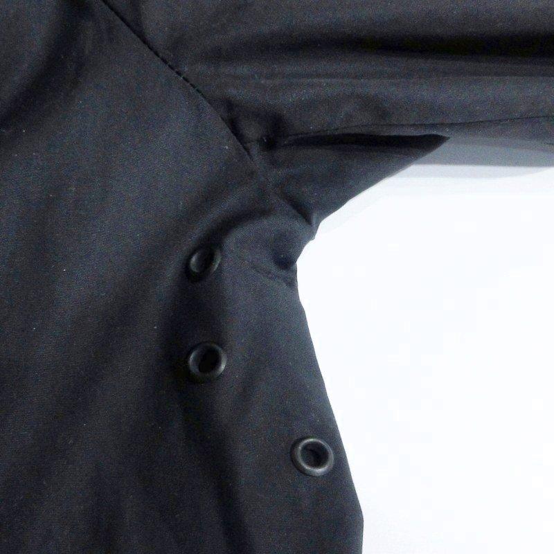 A.P.C.  オイルコーティング ステンカラーコート オイルジャケット 2 A.P.C. オイルコーティング ステンカラーコート オイルジャケット 2