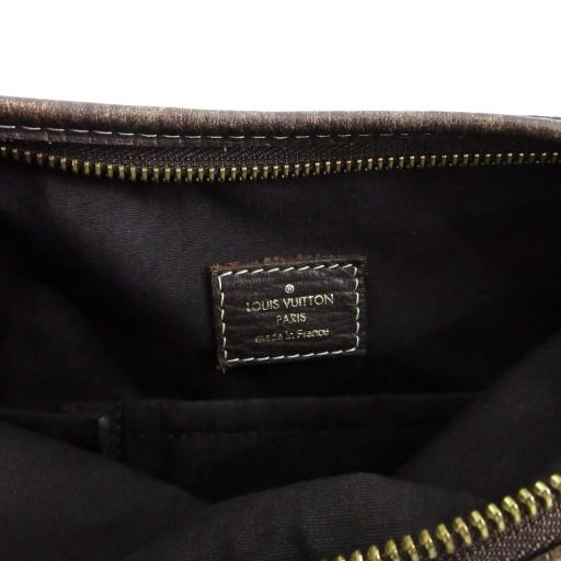 LOUIS VUITTON（ルイ・ヴィトン） マノン MM モノグラム ミニラン