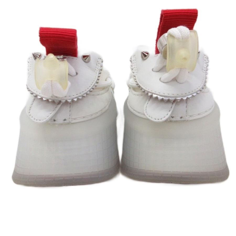 ゆきお【美品】クリスチャンルブタン アルポアドール スニーカー 27.5 楽天市場】Christian Louboutin クリスチャンルブタン スニーカー