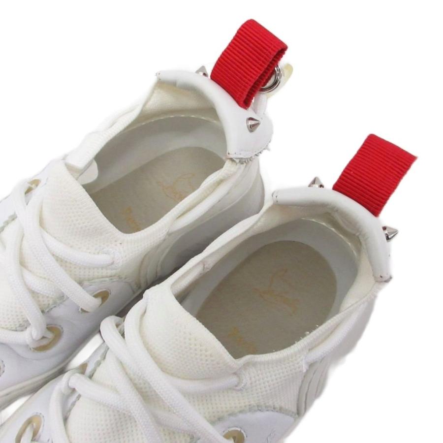 Christian Louboutin（クリスチャンルブタン） アルポアドール