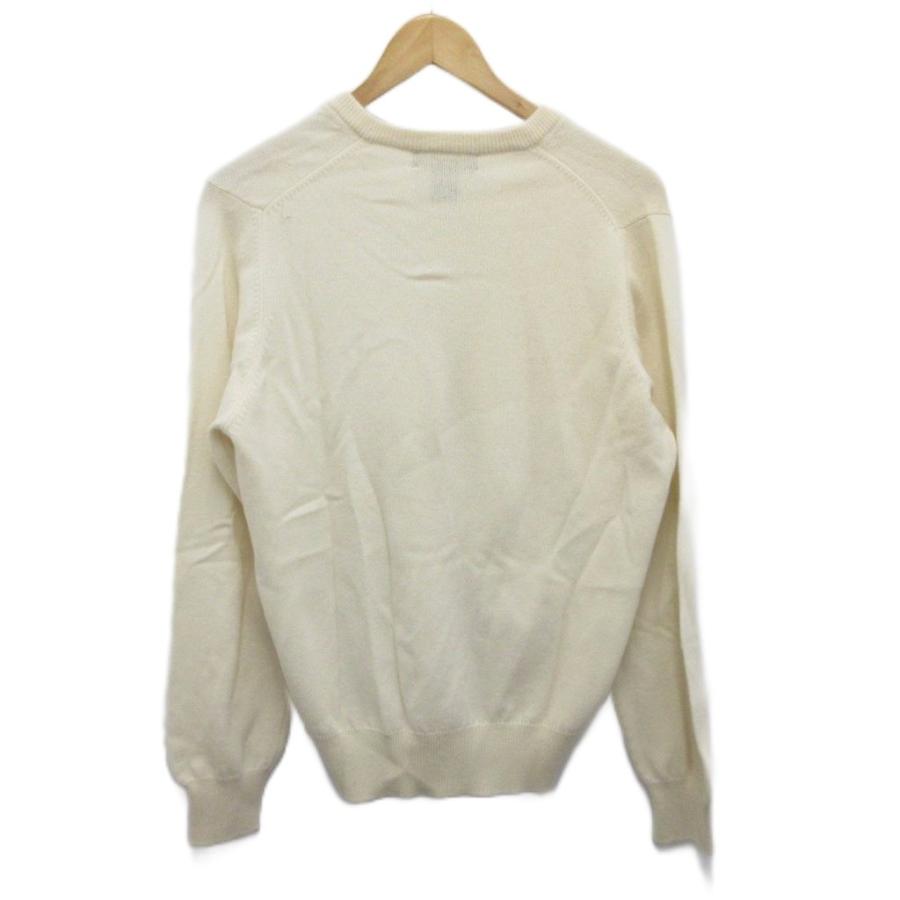 BROOKS BROTHERS（ブルックスブラザーズ） カシミヤ100％ セーター 