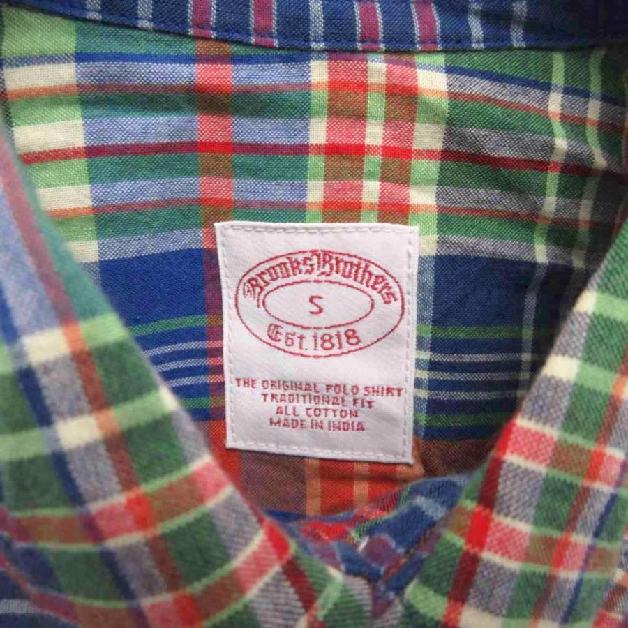 BROOKS BROTHERS（ブルックスブラザーズ） 極美品 ボタンダウンシャツ