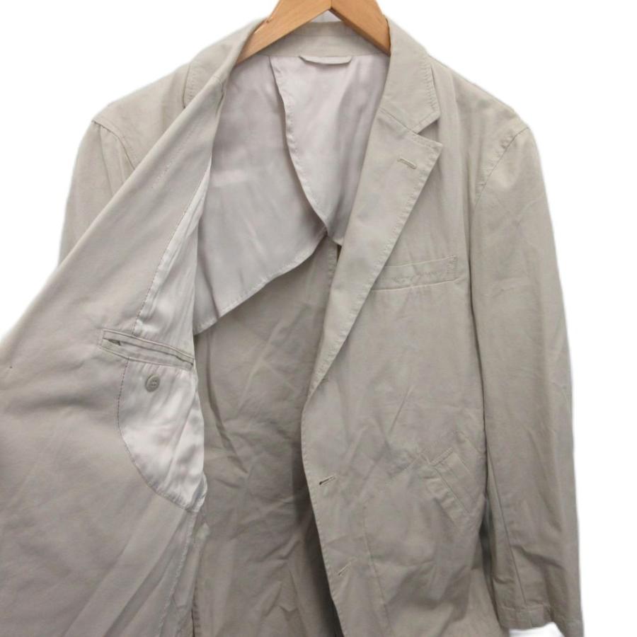 ビューティーアンドユース 段返リ 3B テーラードジャケット ブレザー M ビューティーアンドユース 段返リ 3B テーラードジャケット ブレザー M