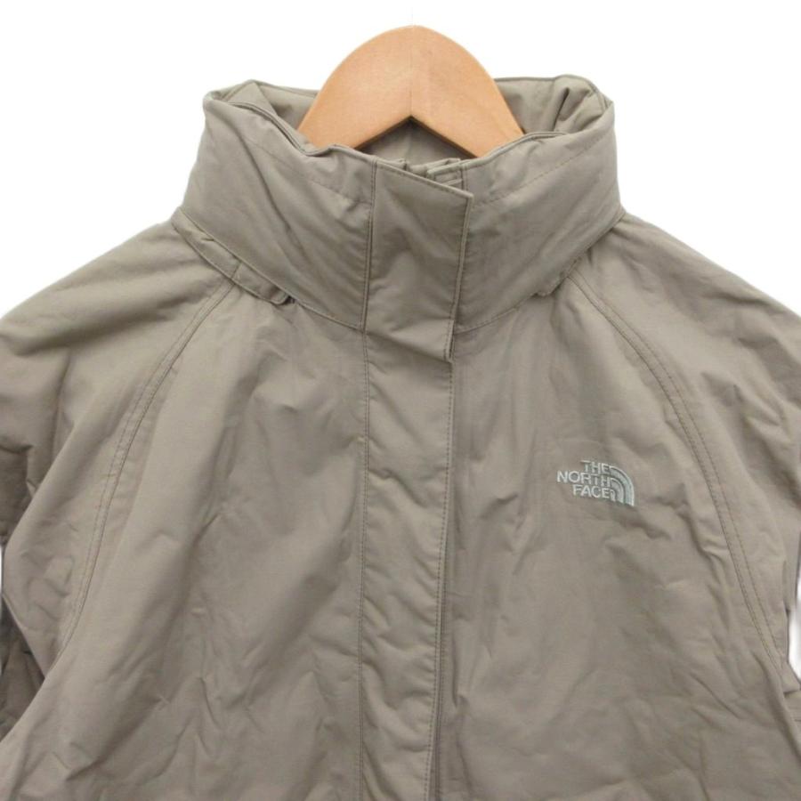 THE NORTH FACE（ザ ノースフェイス） ナイロンジャケット マウンテン 