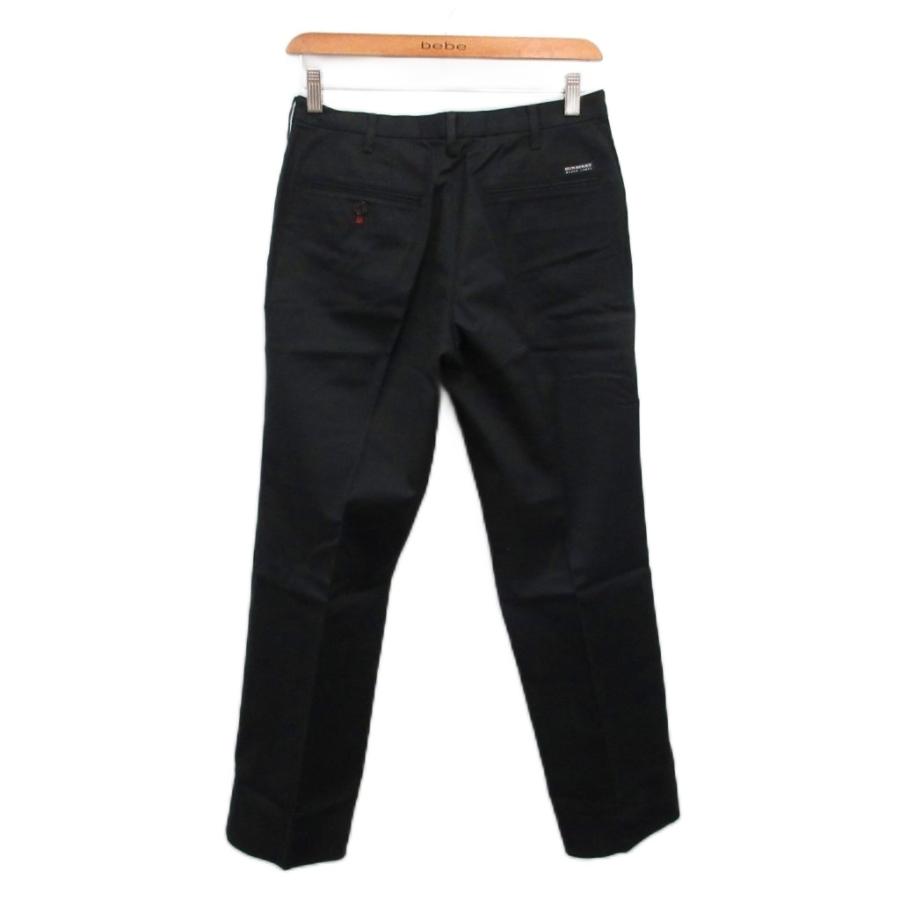 BURBERRY BLACK LABEL（バーバリーブラックレーベル） ストレッチ