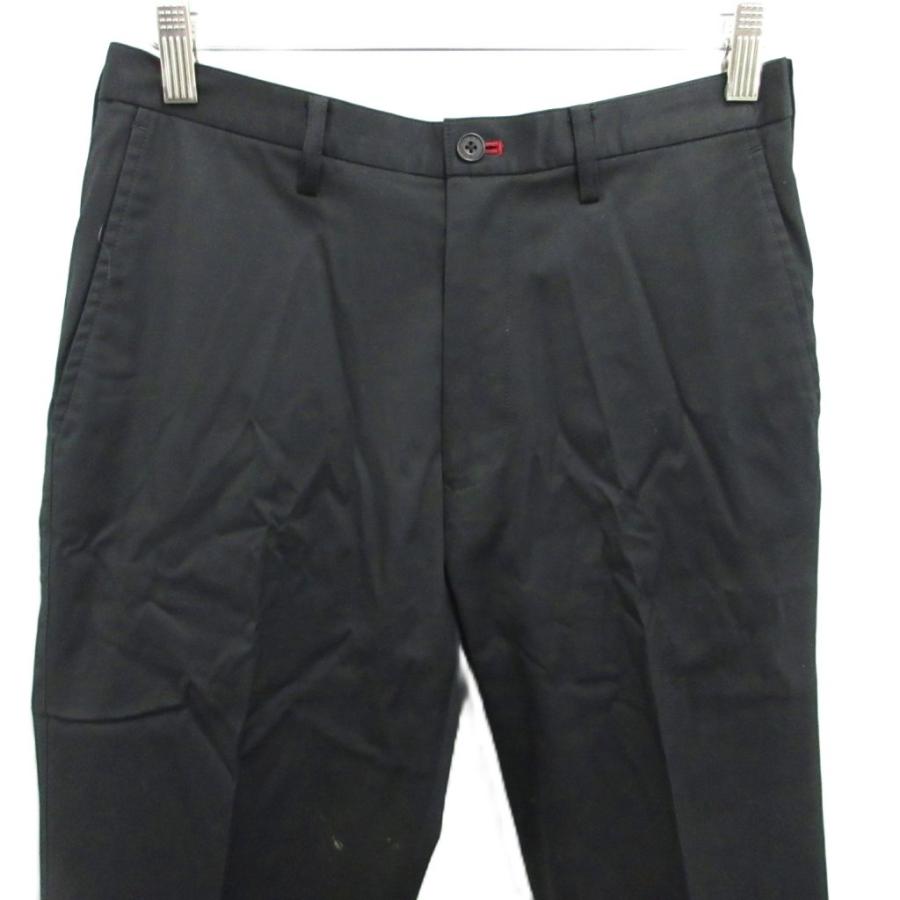 BURBERRY BLACK LABEL（バーバリーブラックレーベル） ストレッチ