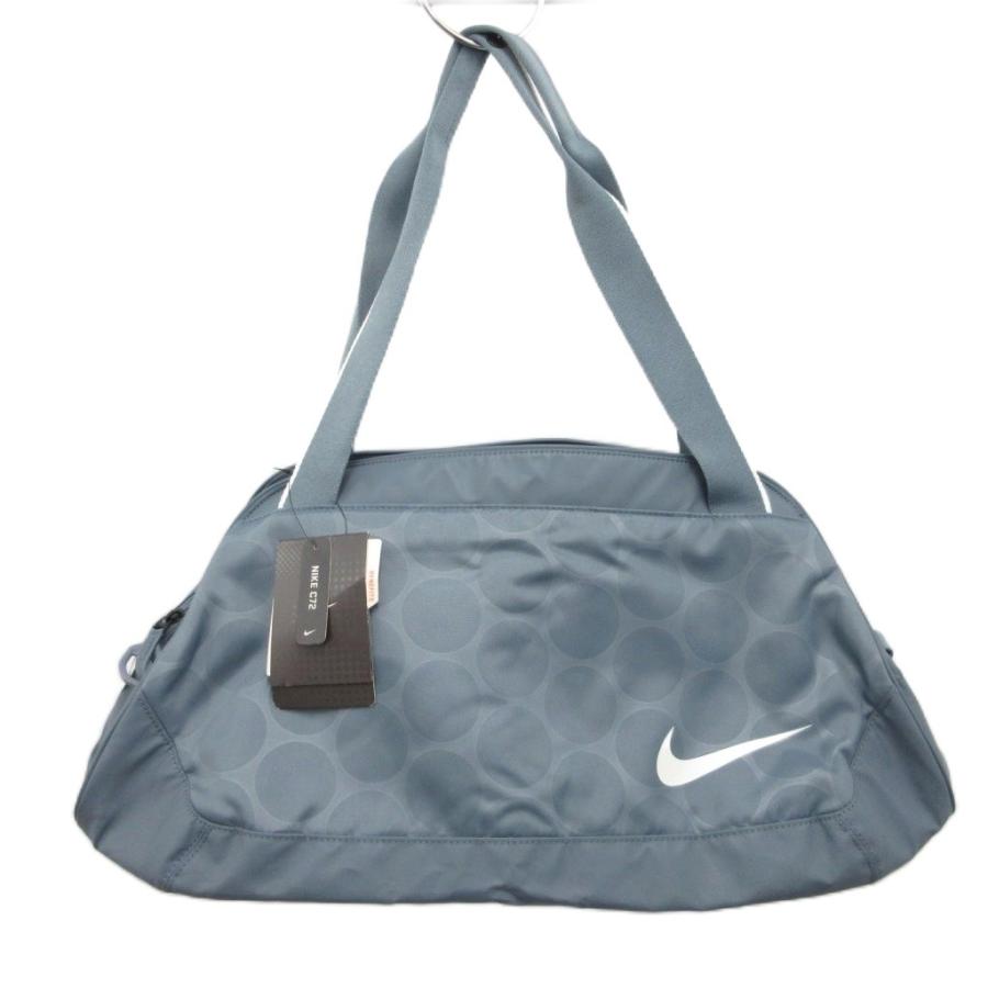 NIKE（ナイキ） 未使用品 タグ付き 2WAY ボストンバッグ ショルダー 