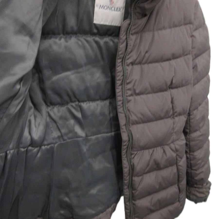 MONCLER（モンクレール） MONCLER FRAISE JACKET フリーズジャケット