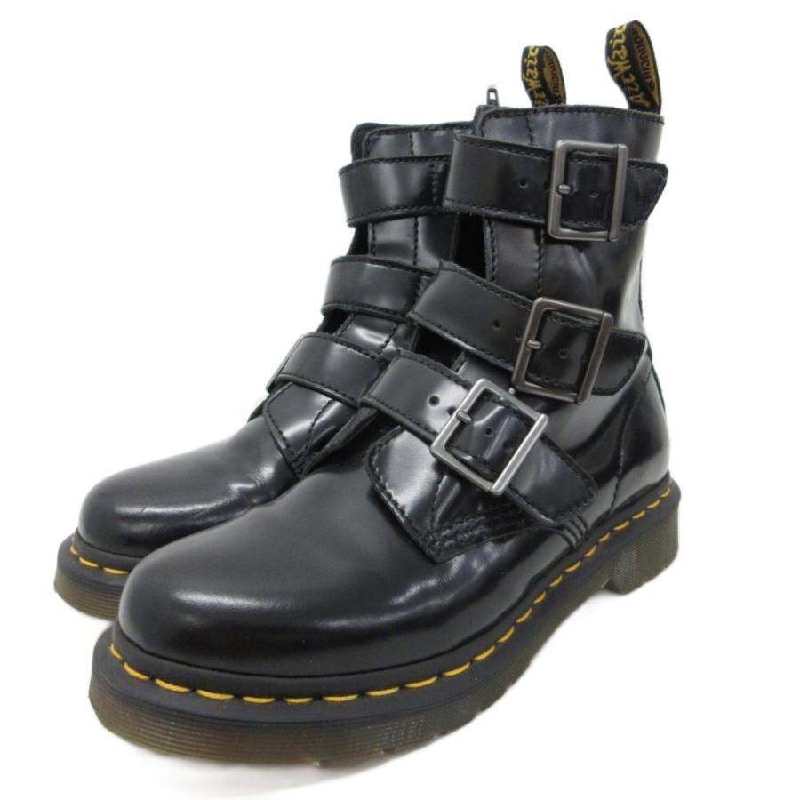 Dr.Martens（ドクターマーチン） DR.MARTENS BLAKE ブレイク ベルト