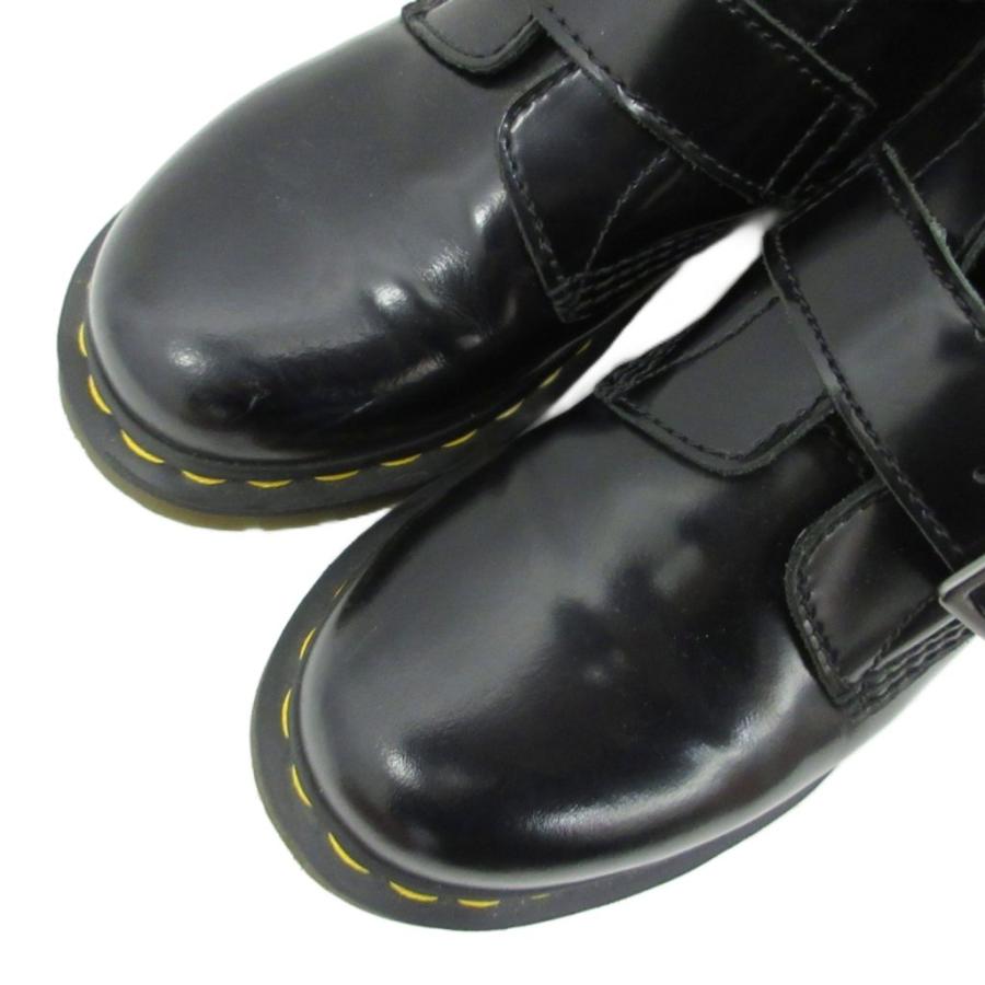 Dr.Martens（ドクターマーチン） DR.MARTENS BLAKE ブレイク ベルト