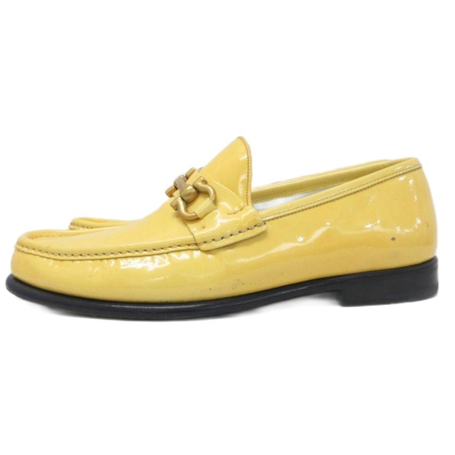 FERRAGAMO（フェラガモ） サルヴァトーレフェラガモ ローファー