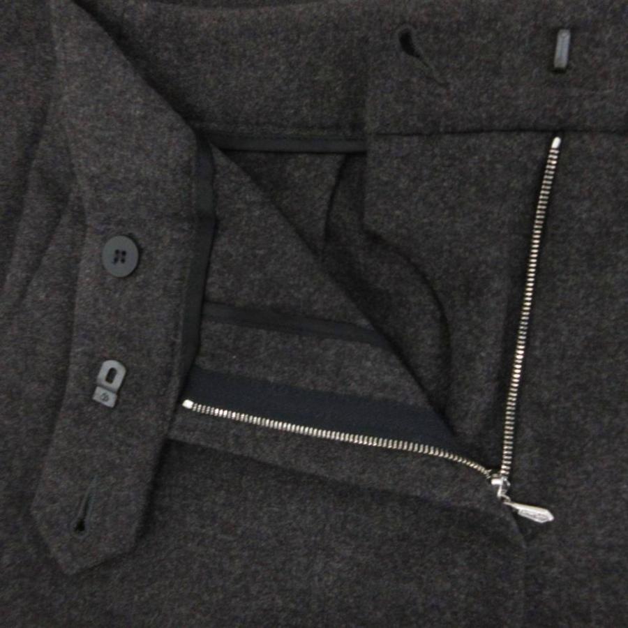 Christian Dior（クリスチャン・ディオール） 美品 スラックス ウール  