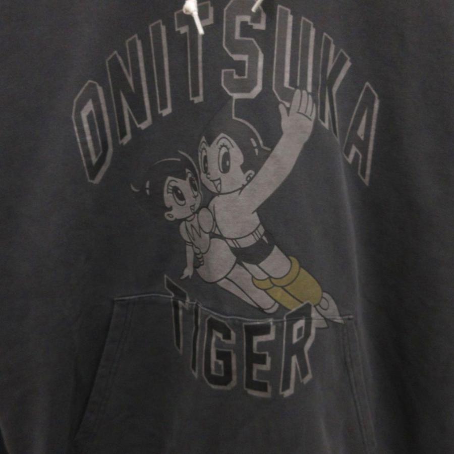 Onitsuka Tiger（オニツカタイガー） 未使用品 タグ付き ×鉄腕アトム