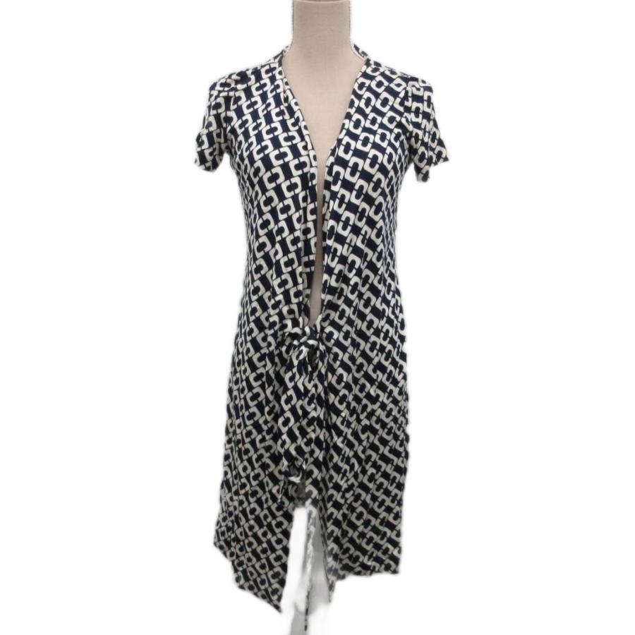 ダイアンフォンファステンバーグ DIANE von FURSTENBERG カーディガン