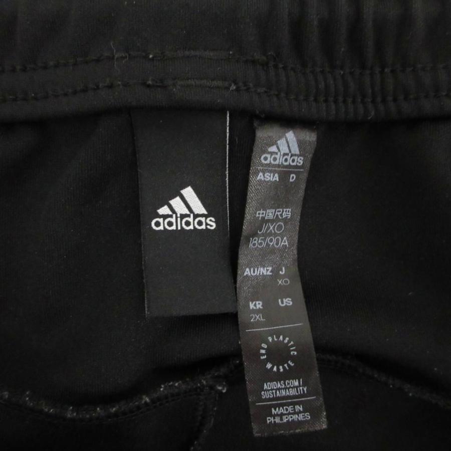 adidas（アディダス） トラックパンツ イージーパンツ ジャージ スリー