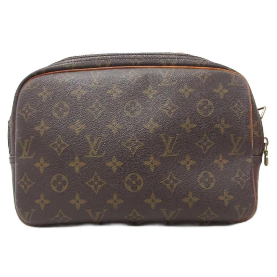 LOUIS VUITTON（ルイ・ヴィトン） リポーターPM ショルダーバッグ 斜め