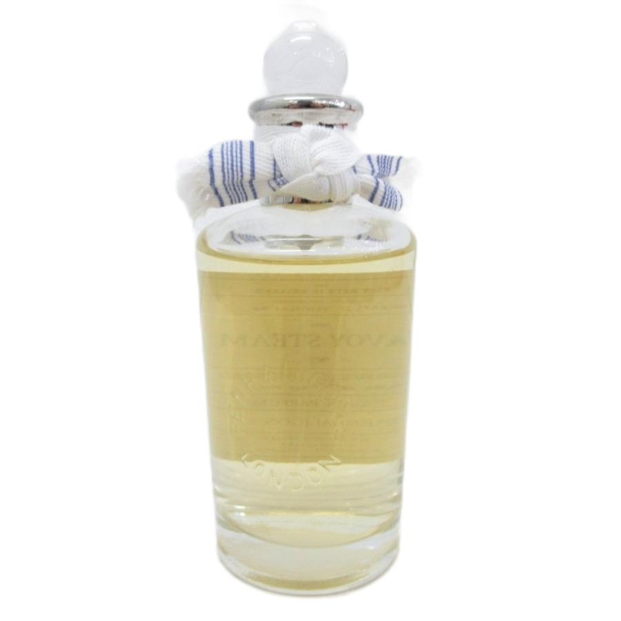 ペンハリガン サボイ スチーム 100ml オードパルファム 【公式通販】