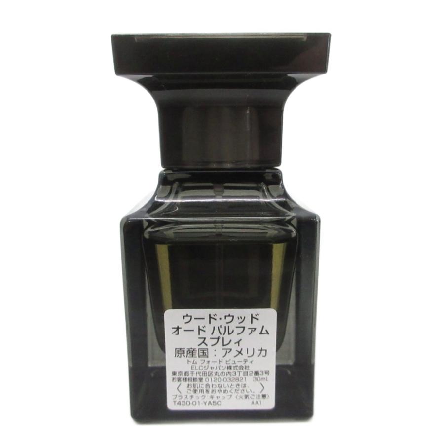 トムフォード TOM FORD OUD WOOD ウード ウッド オード パルファム