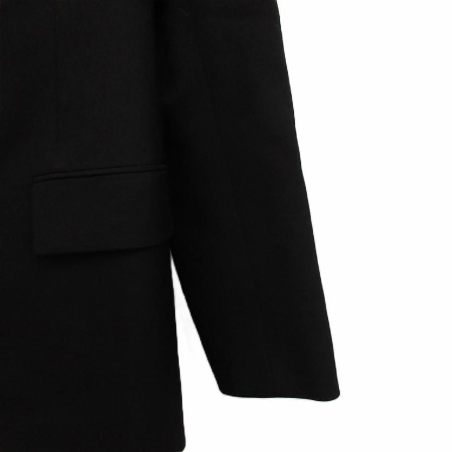 サンローラン パリ 極美品 25SS DOUBLE-BREASTED JACKET テーラード