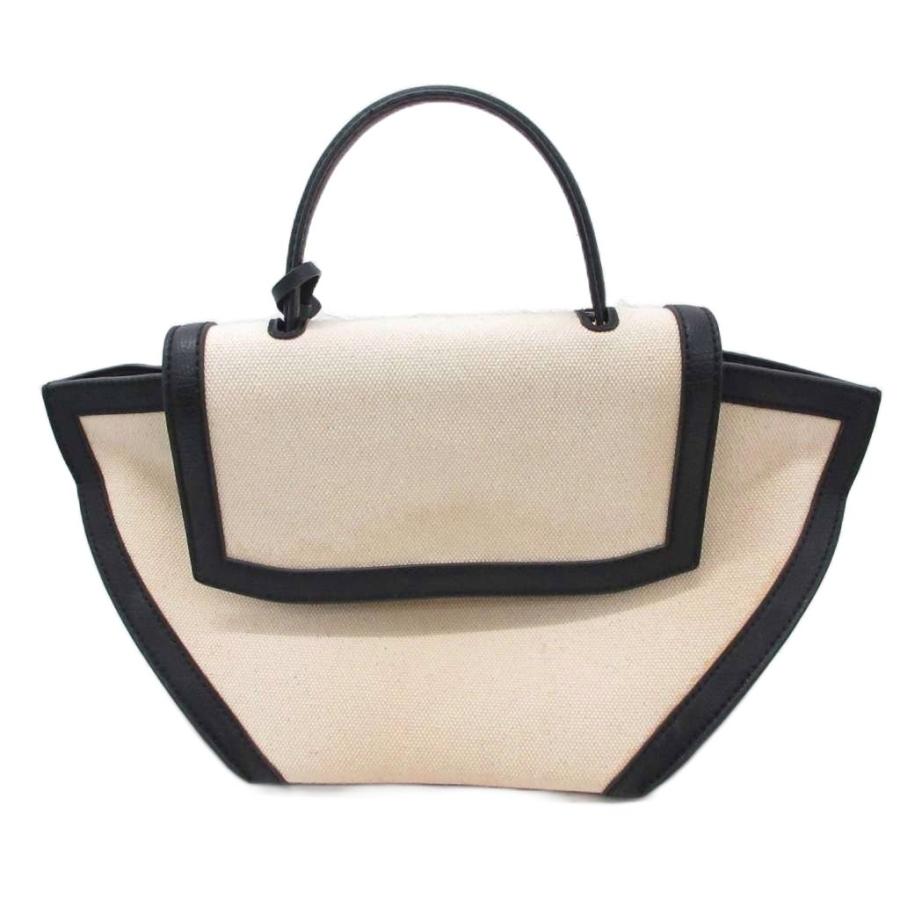 チャールズ&キース CHARLES&KEITH ラージトラペーズ トップハンドル 