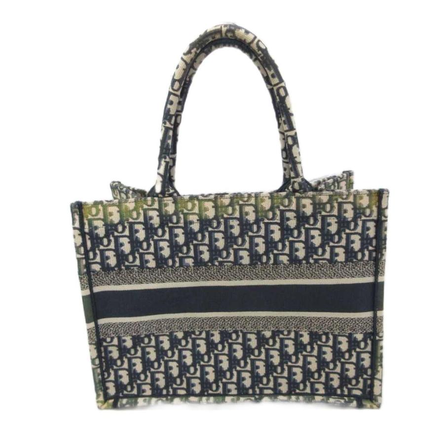 Christian Dior（クリスチャン・ディオール） ブックトート Book Tote