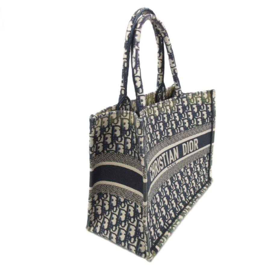 Christian Dior（クリスチャン・ディオール） ブックトート Book Tote