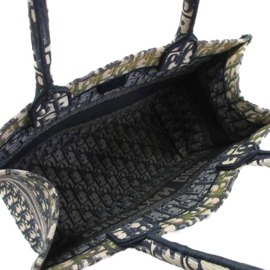 Christian Dior（クリスチャン・ディオール） ブックトート Book Tote