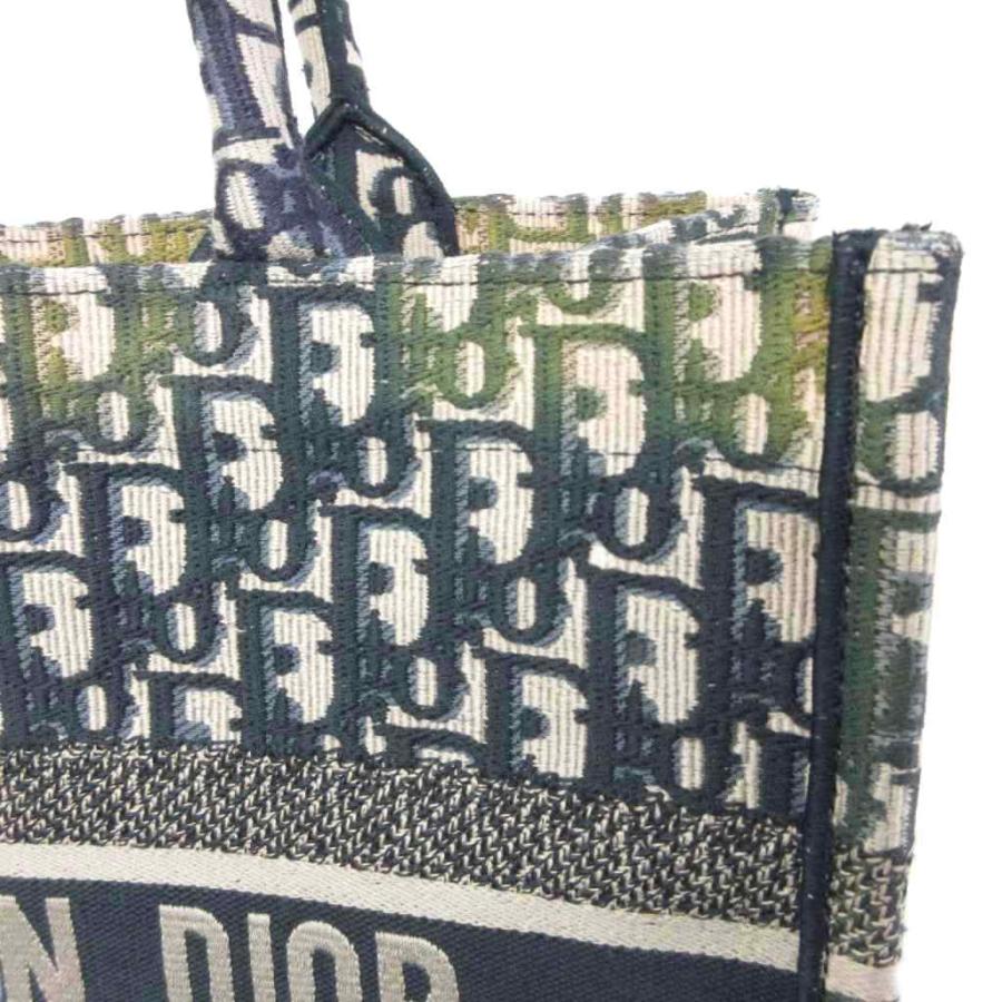 Christian Dior（クリスチャン・ディオール） ブックトート Book Tote